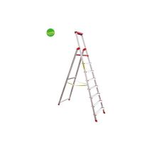 Scala Professionale Sicos Supra 10 Gradini Max 150 Kg