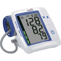 Sc 7670 Avambraccio Misuratore Della Pressione Sanguigna 02495 - Scala