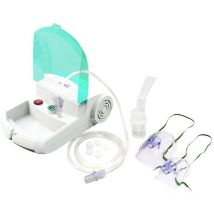 Sc 9420 Inalatore con boccaglio, con nasale, con maschera di respirazione - Scala