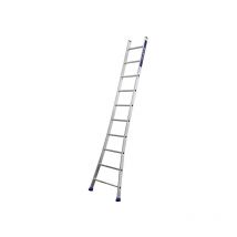 Scala semplice base svasata 12 pioli - Alt. raggiungibile 3.35m - 610712