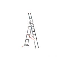 Scala All.Trasformabile 2X 7 Genia - Facal