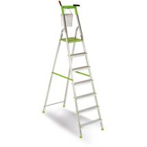 Scala 'vetta' con 7 gradini