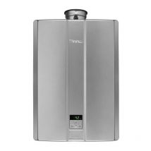 Rinnai - Infinity N32i Metano Scaldabagno a Condensazione da Interno REU-N3237FFC-E-NG
