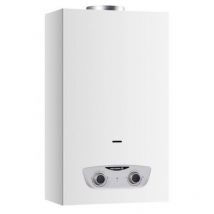 Ariston - Chauffe-eau à gaz gpl fast r x onm 11 litres Blanc 3632413