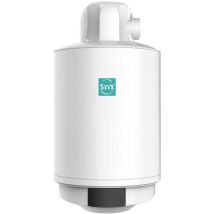 Scaldabagno A Gas Da Parete Sfb-e X (s/sga Ff X) Ariston - Styx 75 Litri