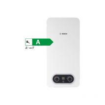 Junkers - scaldabagno a gas bosch camera aperta therm 4300 t4304 11 litri low nox gpl 7736504530 - novità