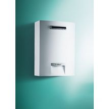 Scaldabagno a Gas Outside Mag Lt 15 Metano
