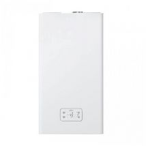 SYLBER Scaldabagno a metano devyl bx 11 22,5kw istantaneo 11l camera stagna accensione elettronica bianco codice prod: 20143041