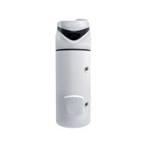 scaldabagno a pompa di calore ariston nuos primo hc 200 classe energetica a codice 3069653