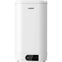 D50-15ED3 Scaldabagno Elettrico Murale ad Accumolo 50 l – Sopra lavello ad accumulo — compatto facile da installare - Comfee