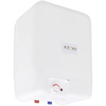 Aton - scaldabagno elettrico LT.15 verticale sopralavello Misura: Anni 2