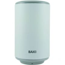 Baxi - Scaldabagno Elettrico Extra+ R201 1,2Kw 10 lt A7110897