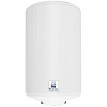 Delta - scaldabagno elettrico lt. 10 verticale sopralavello Misura: Anni 3
