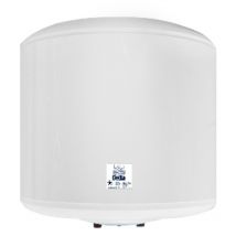 Scaldabagno elettrico Delta lt. 15 verticale sopralavello Anni 3 Delta