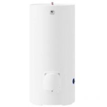 Thermor - Scaldabagno elettrico corazzato verticale compatto a parete da 200 lt - 861513