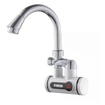 Scaldabagno istantaneo n'oveen iwh370