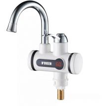 Scaldabagno istantaneo n'oveen n'oveen iwh360