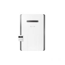 Rinnai - Scaldabagno Infinity Esterno C/Aperta Fessura 17 l Mtn