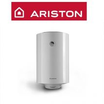 Ariston Group - Scaldabagno scaldacqua ariston verticale lt 80 pro r evo eu garanzia 3 anni
