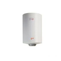 Fais - scaldabagno scaldacqua elettrico 80LT attacco sinistra (19677)