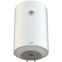 Scaldabagno scaldacqua elettrico Isea swing 80 litri ve verticale 2 anni di garanzia gruppo ferroli