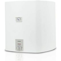 Junkers - scaldabagno scaldacqua elettrico bosch tronic 3500 t 50 litri 7736504805