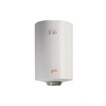 Fais - Scaldabagno scaldacqua termoelettrico lt 80 verticale dx termo elettrico
