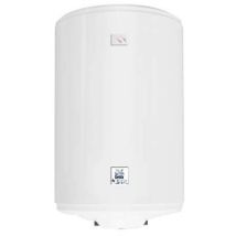 Scaldabagno Termo-elettrico Delta Lt. 80 Verticale Anni 3 Dx