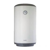 Baxi - scaldabagno termoelettrico termo must+ 80 litri verticale sinistro garanzia 5 anni