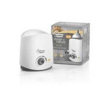 Tommee Tippee - Scaldabiberon e Scaldaomogeneizzati