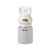 Scaldabiberon Portatile LetsGo Senza Fili con Ricarica usb - Tommee Tippee