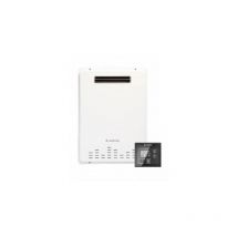 Ariston scaldacqua a gas istantaneo Next Evo x Outdoor 16 (ng) da esterno - Bianco