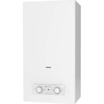 Scaldacqua gas gpl fluendo brd Chaffoteaux camera aperta lt 11 basso nox Chaffoteaux