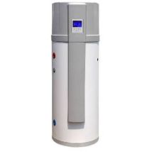 Scaldabagno in pompa di calore Calido – Capacità 220 litri – Potenza assorbita 700 W – Classe efficienza energetica A