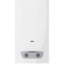 Ariston Group - Ariston - Fast r x Scaldabagno Istantaneo 14 Litri Camera Aperta Metano - Articolo: 3632414