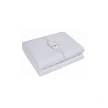 Scaldaletto elettrico 1 piazza / 1 x 60 w - poliestere df 8032102