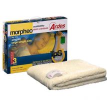 Scaldaletto Singolo Misto Lana Morpheo Ardes AR412