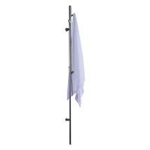 Esip - Scaldasalviette Elettrico Bagno, Radiatore Scaldasalviette con 3 Gancio, Termoarredo Elettrico da Bagno in Acciaio Inox 304, Asciugabiancheria