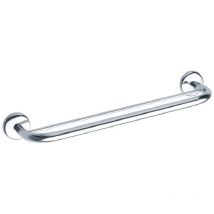 Pellet - Scaldasalviette fisso: 2 barre, serie pesante 500 mm