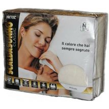 Scaldasonno classic Imetec letto matrimoniale 150x160 cm