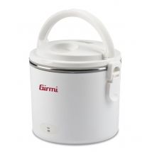 Scaldavivande elettrico Girmi SC01 bianco