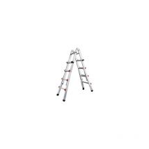 Scale scala telescopica step up piuma 4+4 4+5 5+5 6+6 scale: telescopica 4 + 4