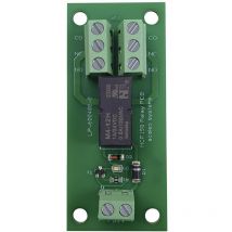 PCE - Carte relais scaleo systems VV-600401-0-C 2 inverseurs (rt) 12 v/dc 1 pc(s)