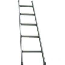 Trigano - Scaletta mansarda per camper in alluminio H160cm