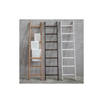 Scaletta porta asciugamani Uilli 40x180 cm di colore