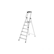 Scaletta 8 gradini - Altezza massima di lavoro 3.75m - 275208