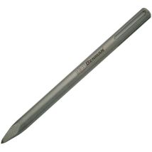 Scalpello a Punta SDS-MAX 400 mm – Acciaio di alta qualità – Benman