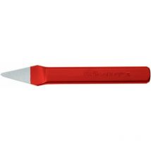 Scalpello Croce Per La Lavorazione Dei Metalli Din6451 250X 23X13Mm Flach Fortis