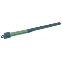 Scalpello da falegname da 25 mm in acciaio monoblocco.