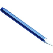 Scalpello Da Muratore Riaffilabile A Punta - Ø Mm.16x350